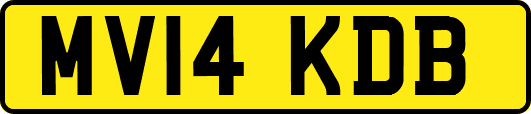 MV14KDB