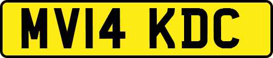 MV14KDC
