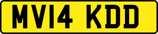 MV14KDD