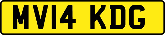 MV14KDG