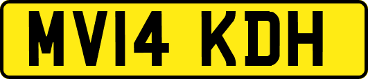 MV14KDH
