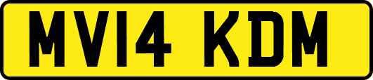 MV14KDM