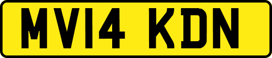 MV14KDN