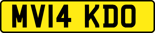 MV14KDO