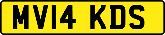 MV14KDS