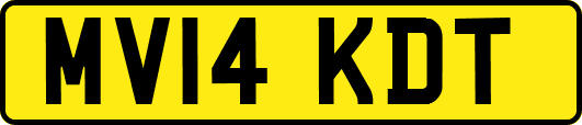 MV14KDT