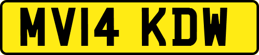 MV14KDW