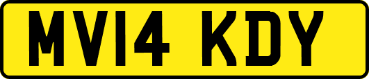 MV14KDY