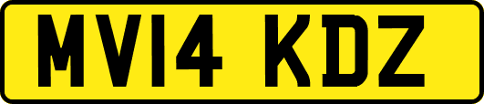 MV14KDZ