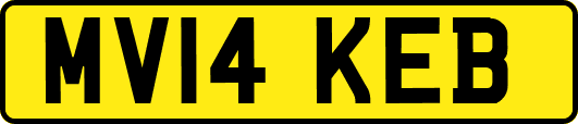 MV14KEB