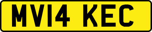 MV14KEC