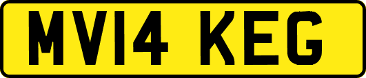 MV14KEG