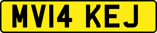 MV14KEJ