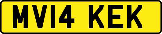 MV14KEK