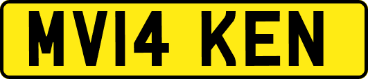 MV14KEN