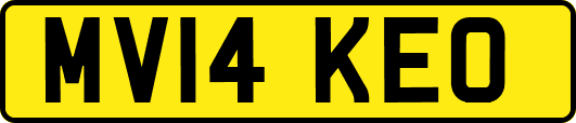 MV14KEO
