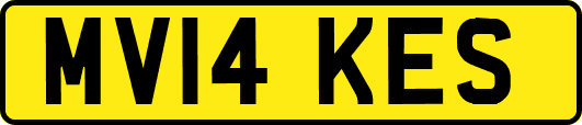 MV14KES