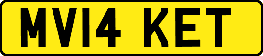 MV14KET