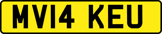 MV14KEU