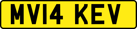 MV14KEV
