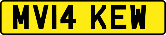 MV14KEW