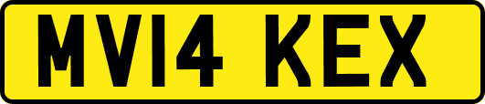 MV14KEX