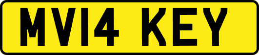 MV14KEY