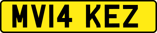 MV14KEZ