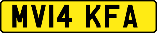 MV14KFA