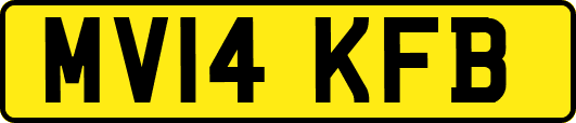 MV14KFB