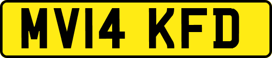 MV14KFD
