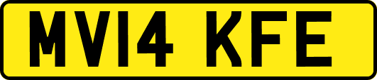 MV14KFE