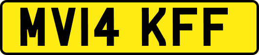 MV14KFF
