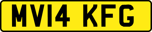 MV14KFG