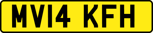 MV14KFH