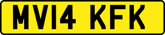 MV14KFK