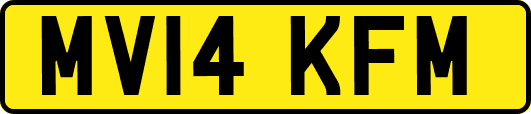 MV14KFM