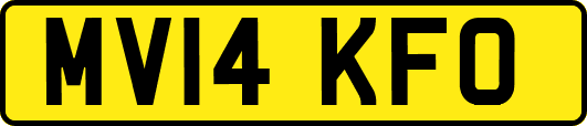 MV14KFO
