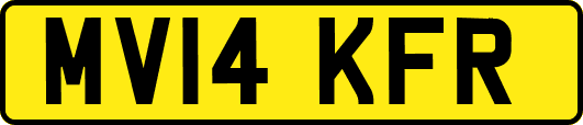 MV14KFR