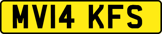 MV14KFS