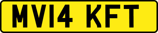 MV14KFT