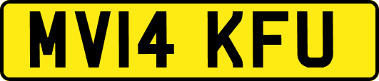 MV14KFU