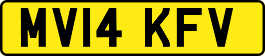 MV14KFV