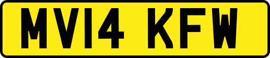 MV14KFW