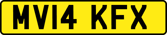 MV14KFX