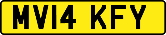MV14KFY