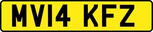 MV14KFZ