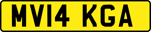 MV14KGA