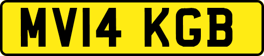 MV14KGB