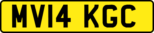 MV14KGC